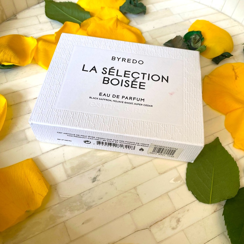 Byredo